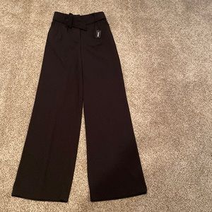 Express womens dress pants